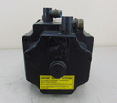 Kuka 1FK6100-8AF91-1ZZ9-Z S49 Servo Motor *used working - Tech Equipment Spares, LLC