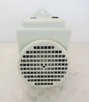 Edwards RV8 Pump, 220-240V *used tested working - Tech Equipment Spares, LLC