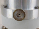 Pfeiffer TPH-240-IS DN 100 ISO-K 2P Turbo Pump *used working - Tech Equipment Spares, LLC
