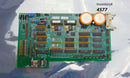 Kensington 4000-60048 SBC I/O Piggy Back BD PCB Circuit Board *used working - Tech Equipment Spares, LLC