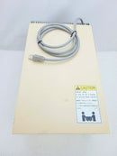 Komatsu DR-631B-CE5 Regulator Power Supply *used working - Tech Equipment Spares, LLC