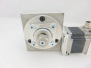 Eura BL57AS-48V MIT M12-STECKER Servo Motor *used working - Tech Equipment Spares, LLC