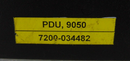 NanoMetrics 7200-034482 PDU 9050 *untested, being sold as-is - Tech Equipment Spares, LLC