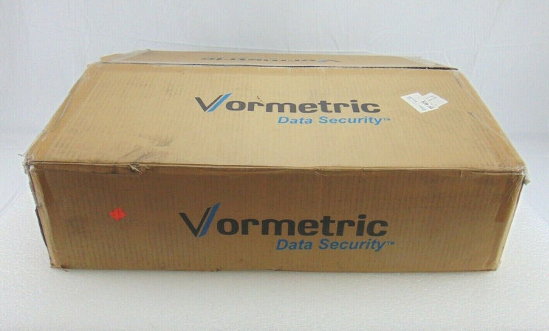 Thales Vormetric V6100 VOR-DSM AP60L3-ENT Data Security Platform *new surplus - Tech Equipment Spares, LLC