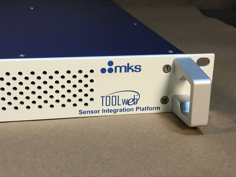 MKS A500213-03 Tool Web Sensor Integration Platform (New Surplus) - Tech Equipment Spares, LLC