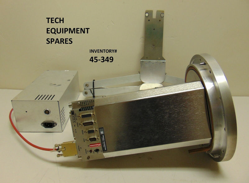 Brooks VTR-4 Wafer Transfer Robot Novellus Concept 2 Snapper *used working - Tech Equipment Spares, LLC