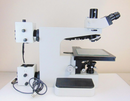 Leica Metalloplan Microscope *used working - Tech Equipment Spares, LLC