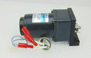 Oriental Motor 2IK6RGN-C Speed Control Motor 3GN9K Gear Head *used working - Tech Equipment Spares, LLC