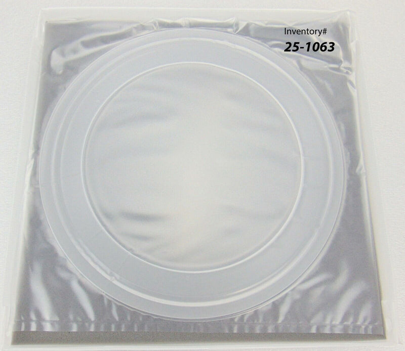 TEL Tokyo Electron Limited 3Z05-200172-V1 Ring Focus MS 4Z-1. 5 *new surplus - Tech Equipment Spares, LLC