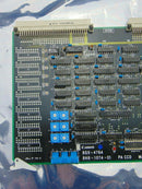 Canon PA CCD PCB BH8-1074-01 BG9-4746 BG8-3115 Circuit Board *used working - Tech Equipment Spares, LLC