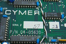 Cymer Laser 04-05620-0 Circuit Board *used working - Tech Equipment Spares, LLC