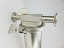 Pall Advanta ATL11G23SNH4 Filter Housing *used working - Tech Equipment Spares, LLC