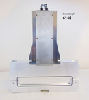 VAT 437129 A-2047289 Rectangular Valve *new surplus - Tech Equipment Spares, LLC