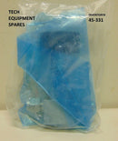 Fujikin FUBFL-91-6.35 Manual Stainless Steel Valve *new surplus, 90-day warranty - Tech Equipment Spares, LLC