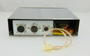 TEL Tokyo Electron Cup1 Dev Controller Keyence K-80T *used working - Tech Equipment Spares, LLC