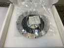 LAM Research 715-031752-208 CAP LWR ELECT 8 IN *new surplus, 90 day warranty* - Tech Equipment Spares, LLC