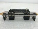 Alford Teleplex 6252-3536 Tuner 5.0~8.0 GHz (Used Working, 90 Day Warranty) - Tech Equipment Spares, LLC