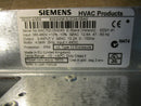 Siemens 6SE6436-5UD24-0BA0 HVAC Drive (Used Working, 90 Day Warranty) - Tech Equipment Spares, LLC