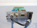 ETP Semra RDEM5-4 RDEM5-13 RDEM5-11 Detector Controller *used working - Tech Equipment Spares, LLC