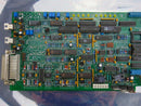 Kensignton 4000-60002 Rev U Axis PCB Circuit Board *used working - Tech Equipment Spares, LLC