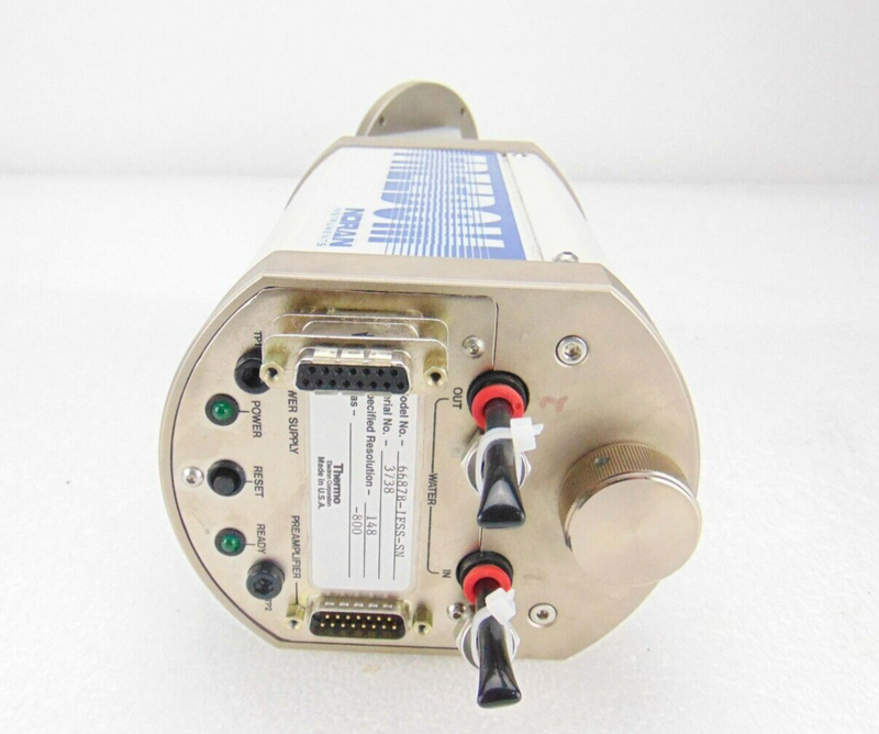 Noran Thermo 6687B-1FSS-SN Freedom *used working - Tech Equipment Spares, LLC