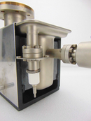 Varian 916-03028225 Noble Diode Ion Pump *used working - Tech Equipment Spares, LLC