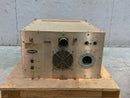 Comdel CX-5000 DC Power Supply Section *used working - Tech Equipment Spares, LLC