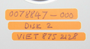 KLA Tencor 0078847-000 Disk 2 Hard Drive *used working - Tech Equipment Spares, LLC