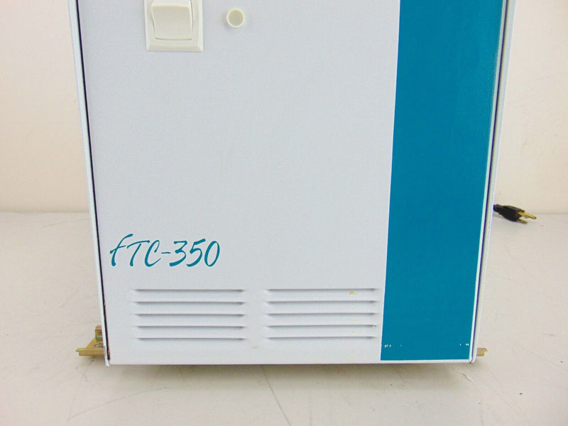 Neslab FTC-350 Chiller 455103000002 Karl Suss ACS200 *used working - Tech Equipment Spares, LLC