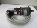 Eurotherm Antriebe 0030-4/1-6-GW AC Servomotor PGH07035.2-R Gearmotor (working) - Tech Equipment Spares, LLC