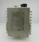 Leybod Trivac D16AC Rotary Vane Pump *used working, 90-day warranty - Tech Equipment Spares, LLC