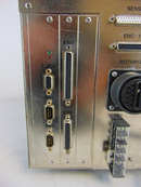 MECS CS-7100 UTX-F5000-System Controller Wafer Transport Robot System *untested - Tech Equipment Spares, LLC