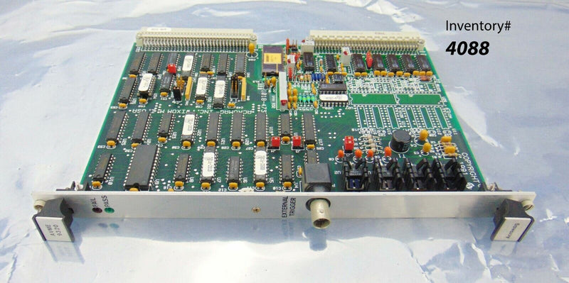Acromag AVME 9320 1018-473B Circuit Board Tegal 6550 Etcher *used working - Tech Equipment Spares, LLC