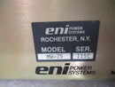 ENI MW-25 Matchwork Control Unit (used working) - Tech Equipment Spares, LLC