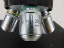 Nikon BD Plan 60 BD Plan 10 BD Plan 5 CFWN 10x/20 Microscope Manual - Tech Equipment Spares, LLC