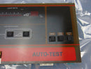 Varian Control Panel JK9658 G *used working - Tech Equipment Spares, LLC