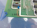 Electroglas 2001X View Engineering 132500B Circuit Board *used working - Tech Equipment Spares, LLC