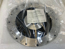 LAM Research 715-031752-208 CAP LWR ELECT 8 IN *new surplus, 90 day warranty* - Tech Equipment Spares, LLC