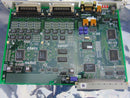 Hitachi I0TC-02N PCB Circuit Board Hitachi MU-712E *used working - Tech Equipment Spares, LLC
