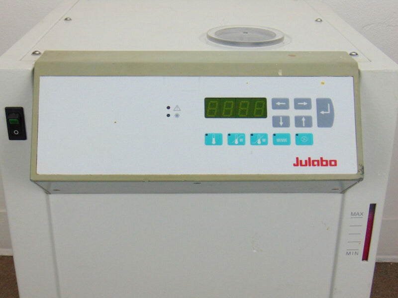 Julabo FE500 Chiller *used working - Tech Equipment Spares, LLC