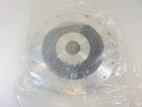 LAM Research 715-031752-208 Gap Lower Electrode 8” W/GRV .035 *cleaned* - Tech Equipment Spares, LLC
