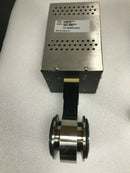 MKS T3BIA-27623 1651D2S2 Throttle Valve and Controller (Used Working) - Tech Equipment Spares, LLC