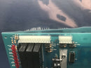 Thermonics 1B-086-1A Flow Control BD PCB Circuit Board *Used Working* - Tech Equipment Spares, LLC