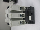 Siemens 3TF47 22-0AM1 Contactor 80A 600V (Used Working, 90 Day Warranty) - Tech Equipment Spares, LLC