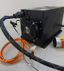 Astex D12691 0190-09307 A Power Supply AMAT 5000 CVD *untested, being sold as-i - Tech Equipment Spares, LLC