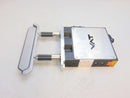 VAT 03009-MA24-1003 Slit Valve *used working - Tech Equipment Spares, LLC