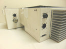 LAM 853-002336-002 B AC Enclosure LAM 2300 KIYO3X Process Chamber *used working - Tech Equipment Spares, LLC
