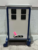 Guidetech GT4000 MUX Continuous Time Interval Analyzer *used working - Tech Equipment Spares, LLC