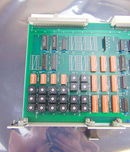 Varian TEL Tokyo Electron Alpha-601D MC-31009A PM081300-0B Circuit Board *used - Tech Equipment Spares, LLC