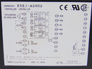 Omron E5EJ-A2HB ESEJ-A2H02 Temperature Controller, lot of 4 *used working - Tech Equipment Spares, LLC